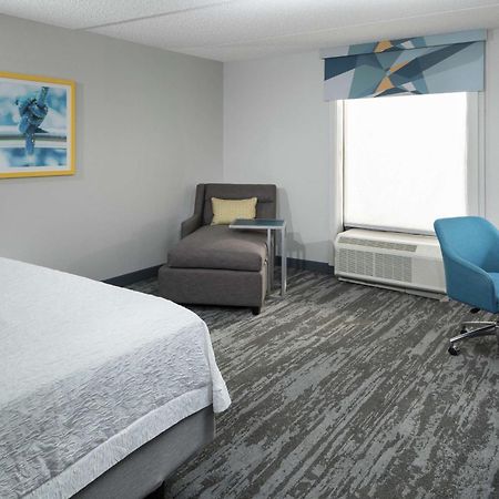 Hampton Inn & Suites Panama City Beach-Pier Park Area Екстер'єр фото