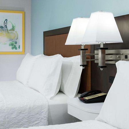 Hampton Inn & Suites Panama City Beach-Pier Park Area Екстер'єр фото