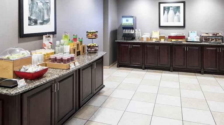 Hampton Inn & Suites Panama City Beach-Pier Park Area Екстер'єр фото
