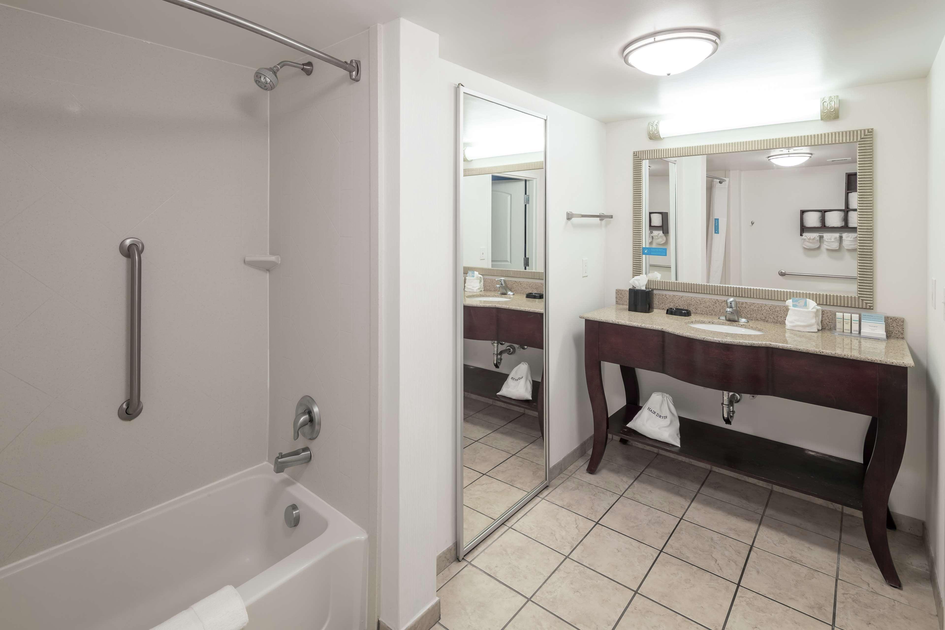 Hampton Inn & Suites Panama City Beach-Pier Park Area Екстер'єр фото