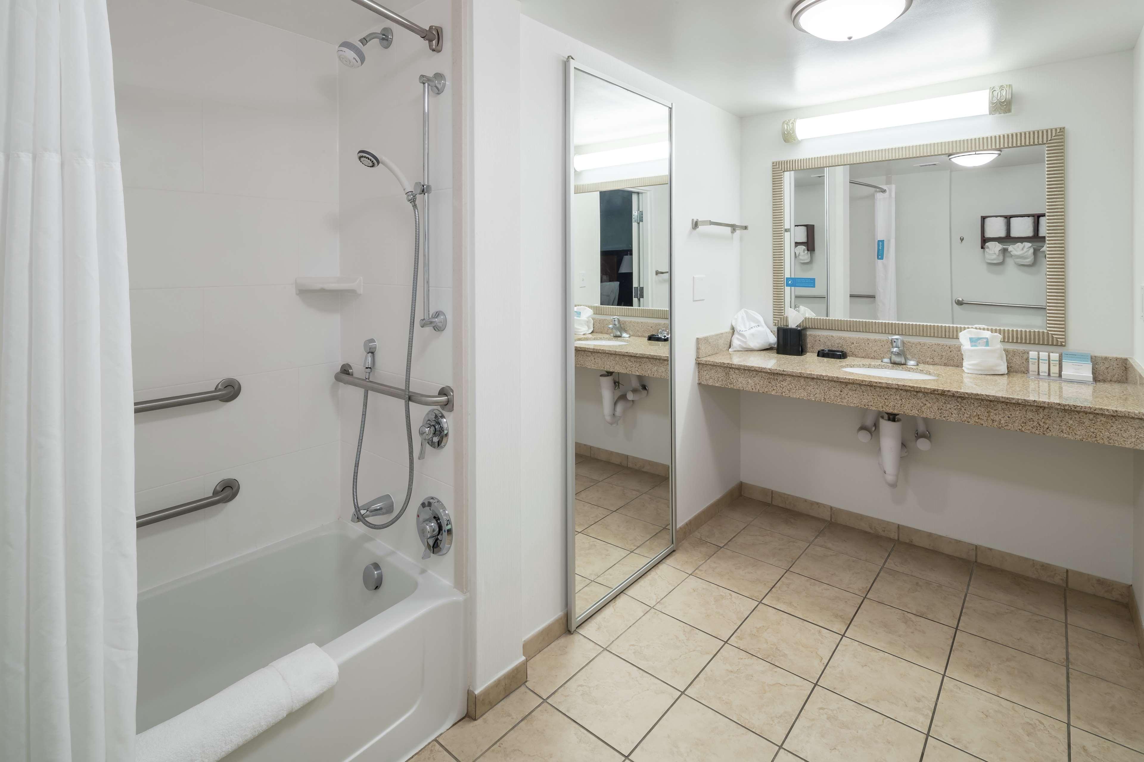 Hampton Inn & Suites Panama City Beach-Pier Park Area Екстер'єр фото