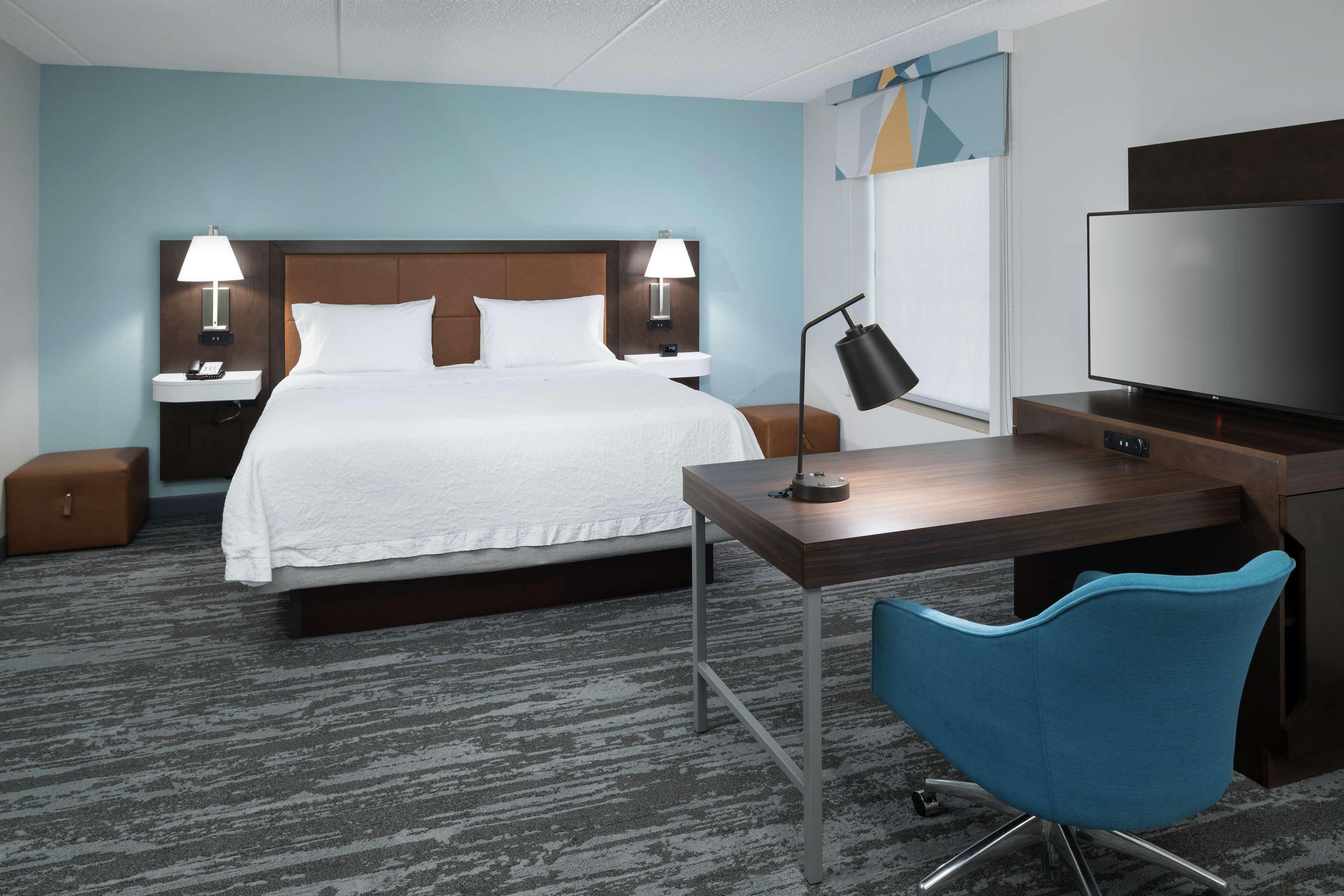 Hampton Inn & Suites Panama City Beach-Pier Park Area Екстер'єр фото