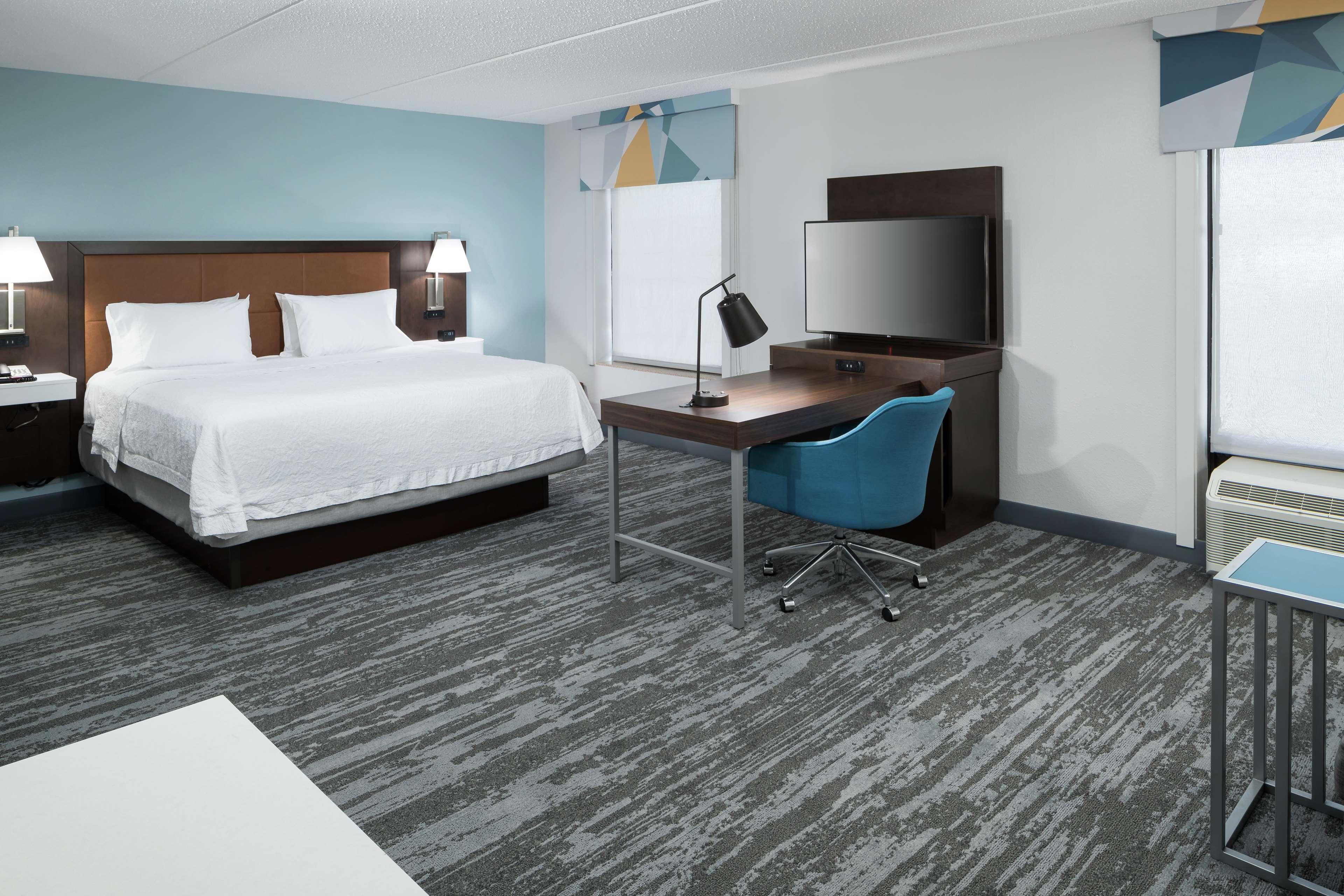 Hampton Inn & Suites Panama City Beach-Pier Park Area Екстер'єр фото