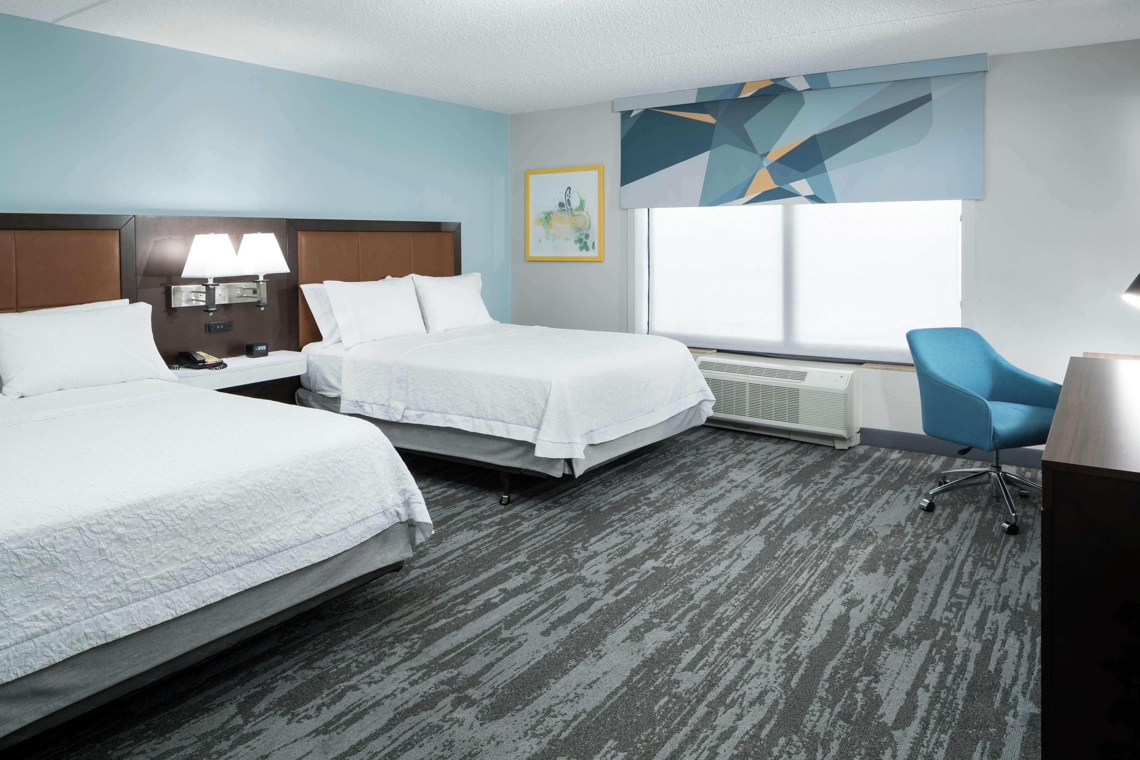 Hampton Inn & Suites Panama City Beach-Pier Park Area Екстер'єр фото
