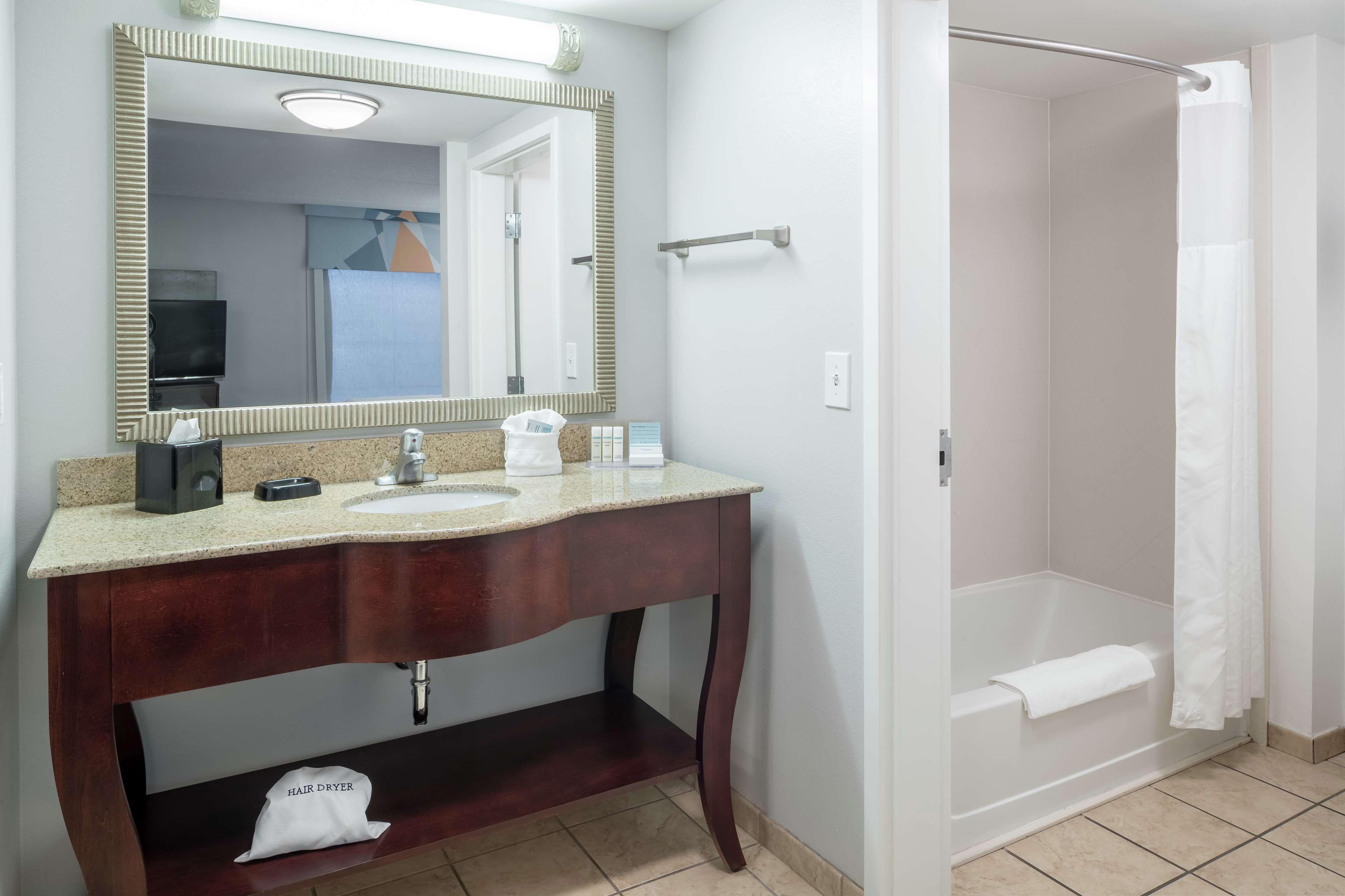 Hampton Inn & Suites Panama City Beach-Pier Park Area Екстер'єр фото