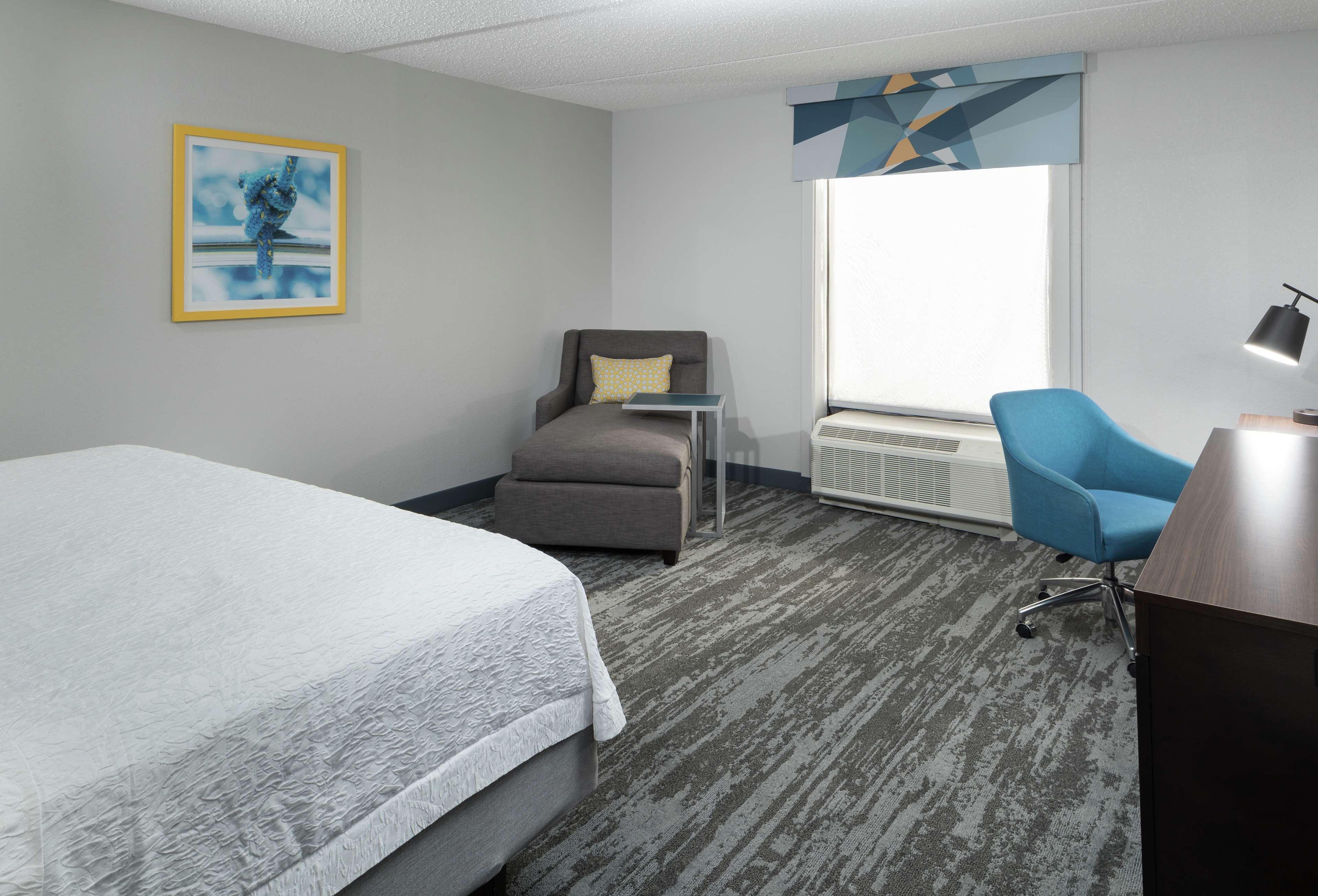 Hampton Inn & Suites Panama City Beach-Pier Park Area Екстер'єр фото