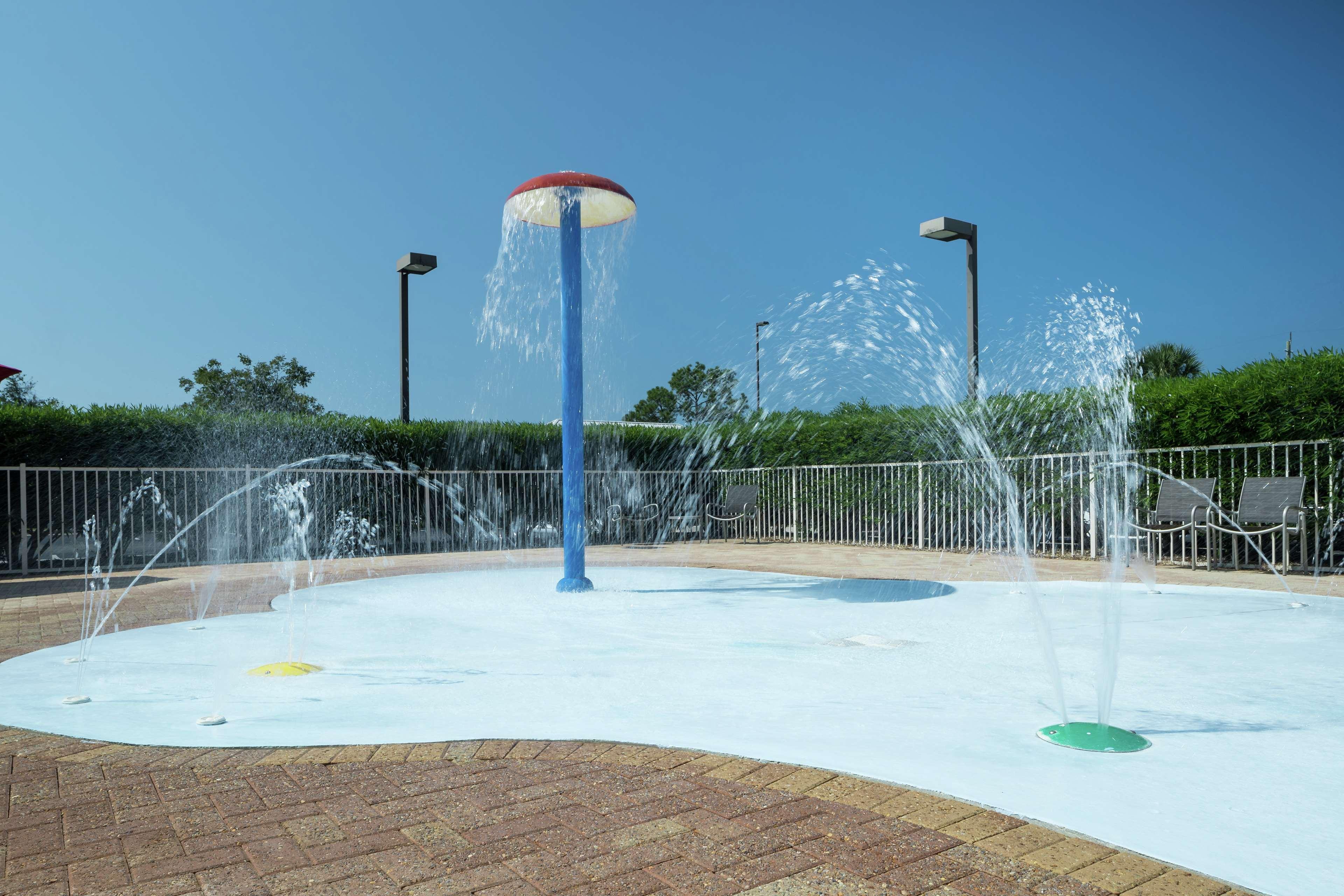 Hampton Inn & Suites Panama City Beach-Pier Park Area Екстер'єр фото