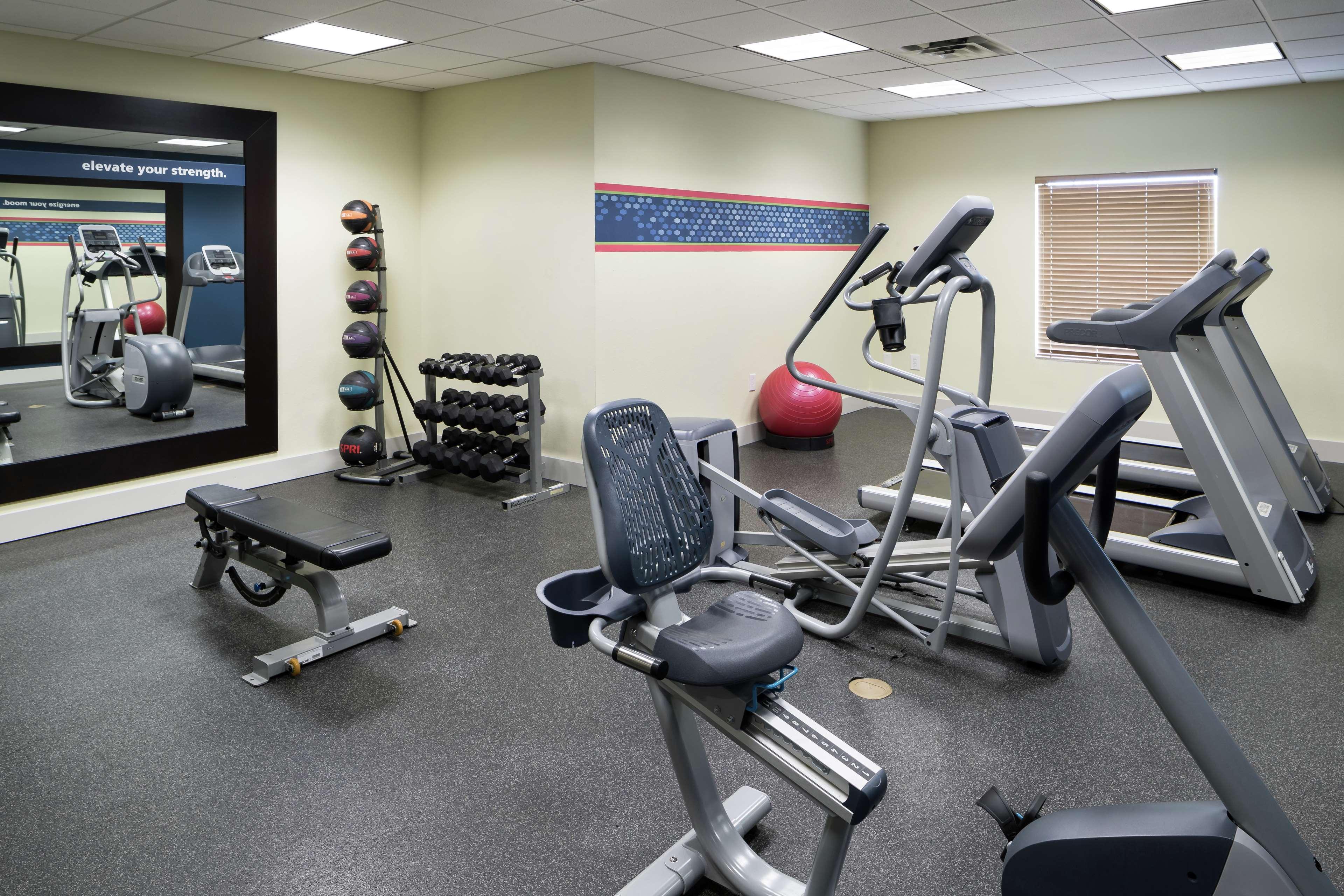 Hampton Inn & Suites Panama City Beach-Pier Park Area Екстер'єр фото