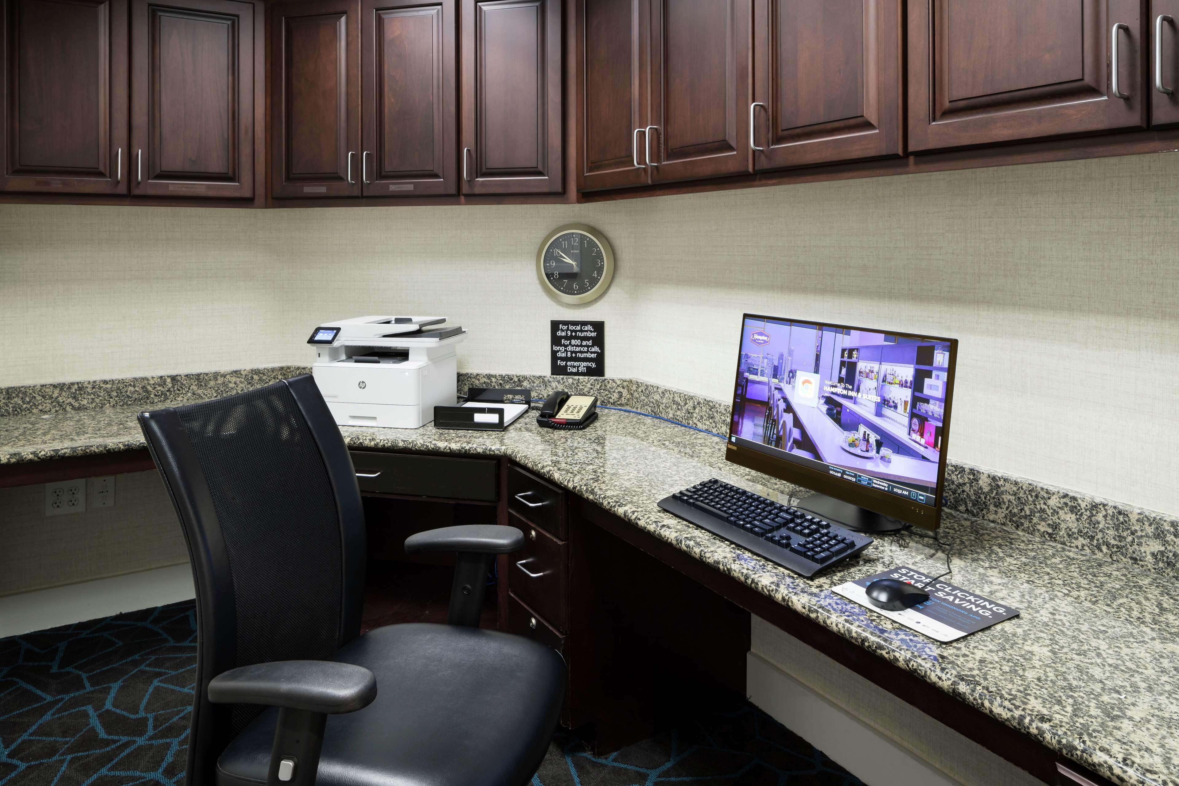 Hampton Inn & Suites Panama City Beach-Pier Park Area Екстер'єр фото