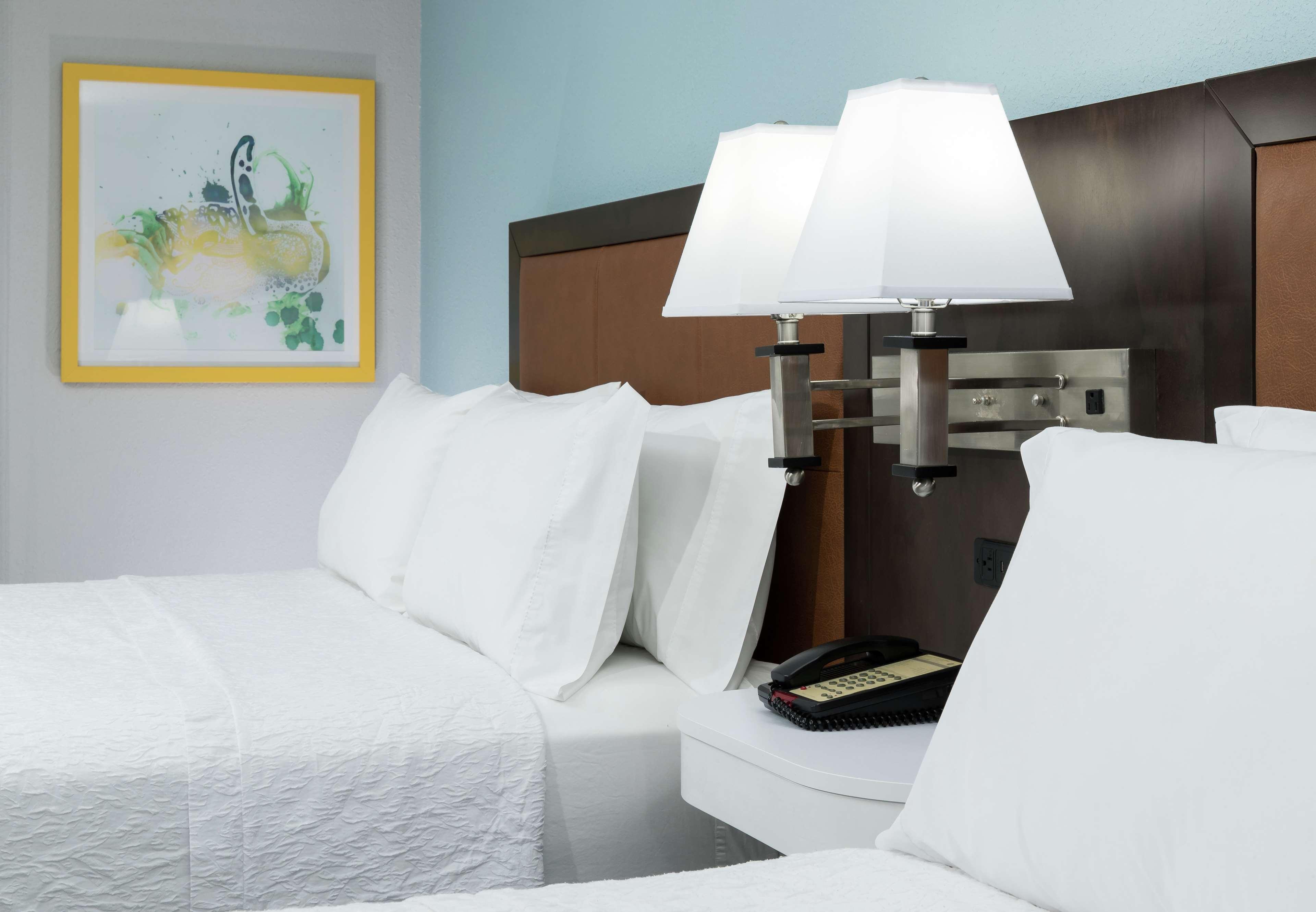 Hampton Inn & Suites Panama City Beach-Pier Park Area Екстер'єр фото