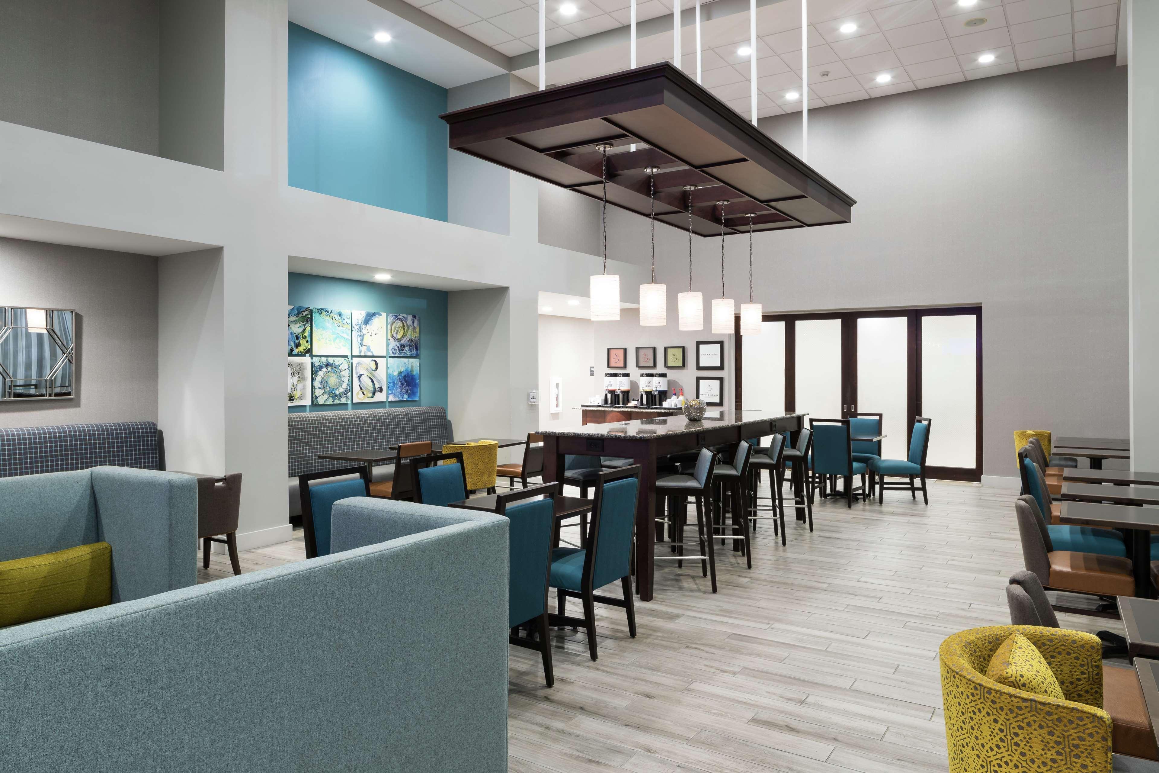 Hampton Inn & Suites Panama City Beach-Pier Park Area Екстер'єр фото