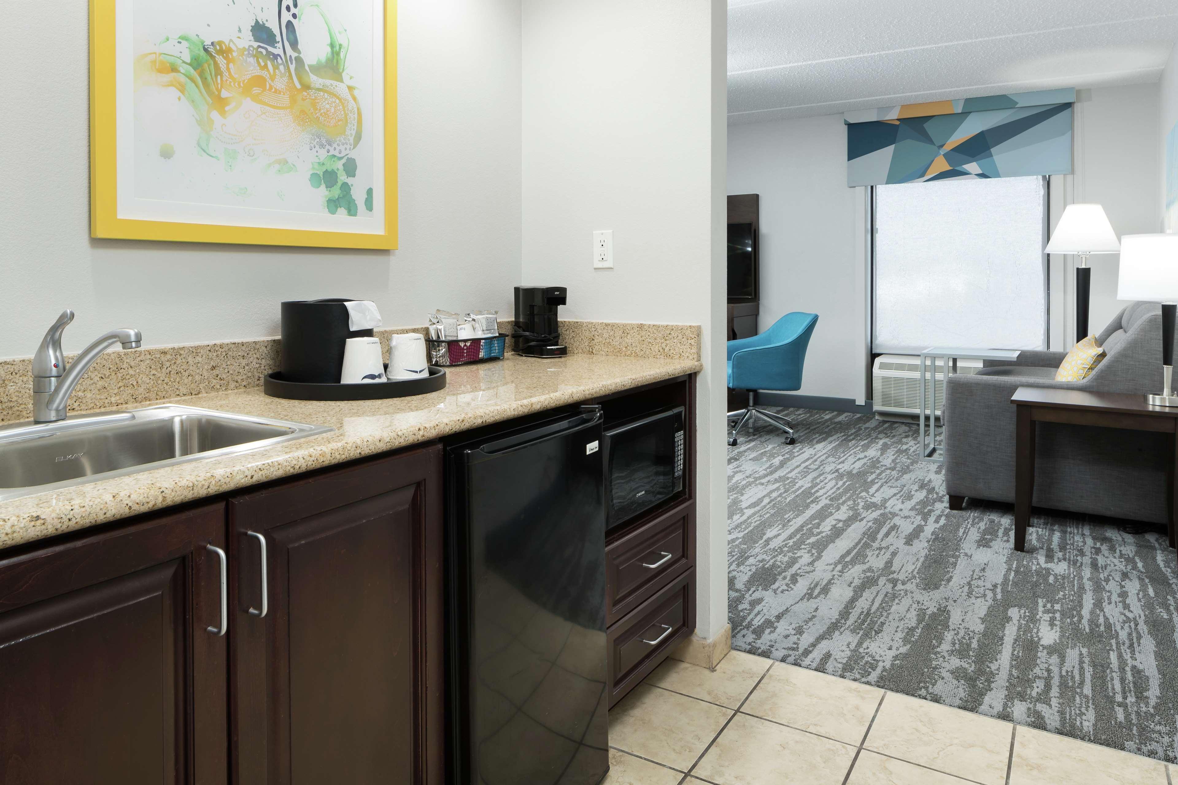 Hampton Inn & Suites Panama City Beach-Pier Park Area Екстер'єр фото