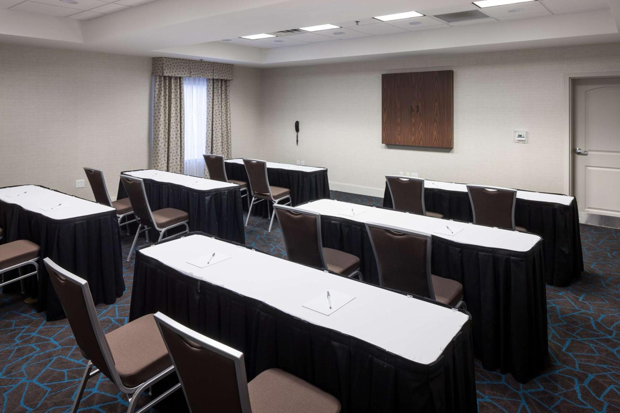 Hampton Inn & Suites Panama City Beach-Pier Park Area Екстер'єр фото