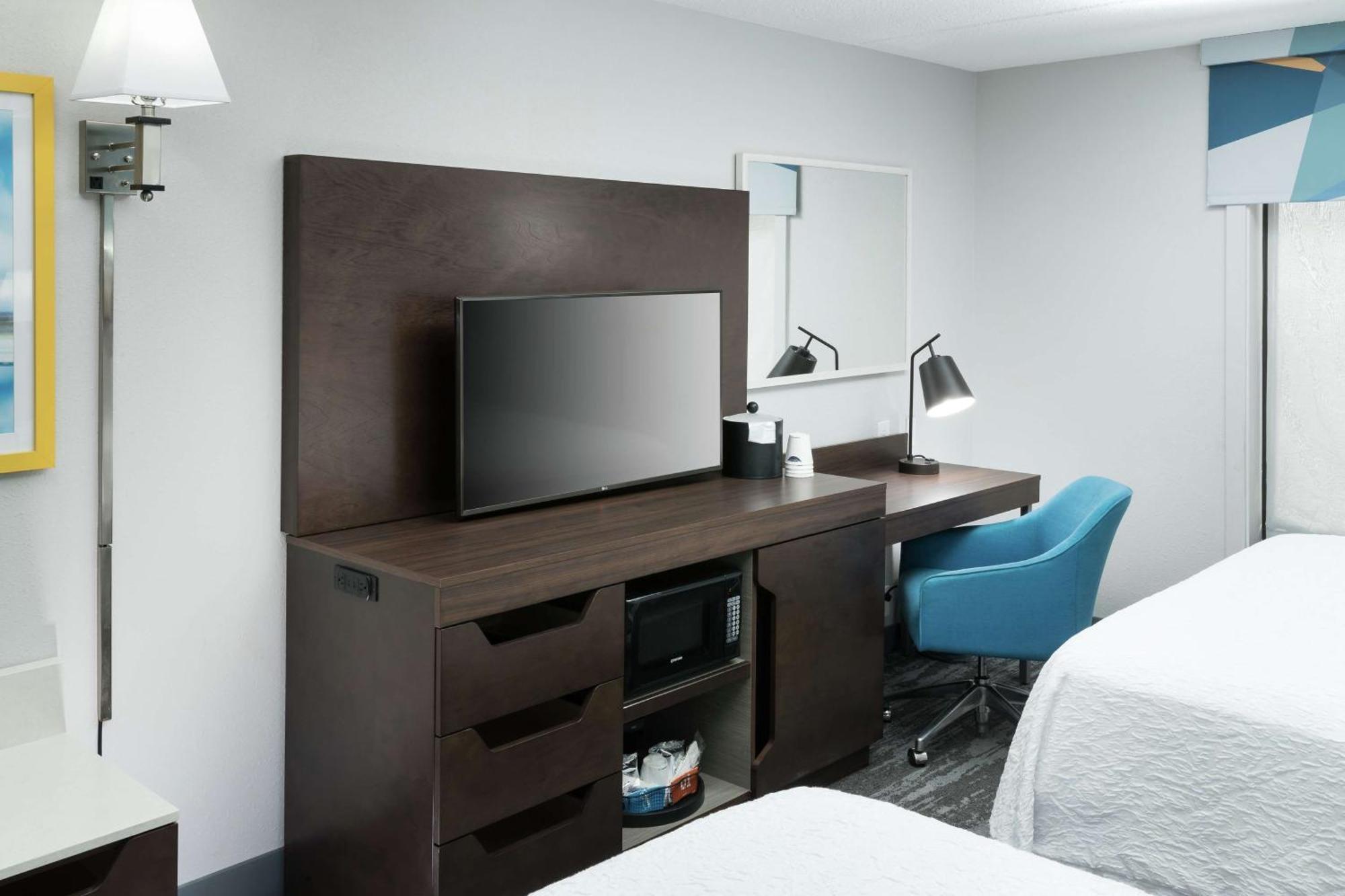 Hampton Inn & Suites Panama City Beach-Pier Park Area Екстер'єр фото