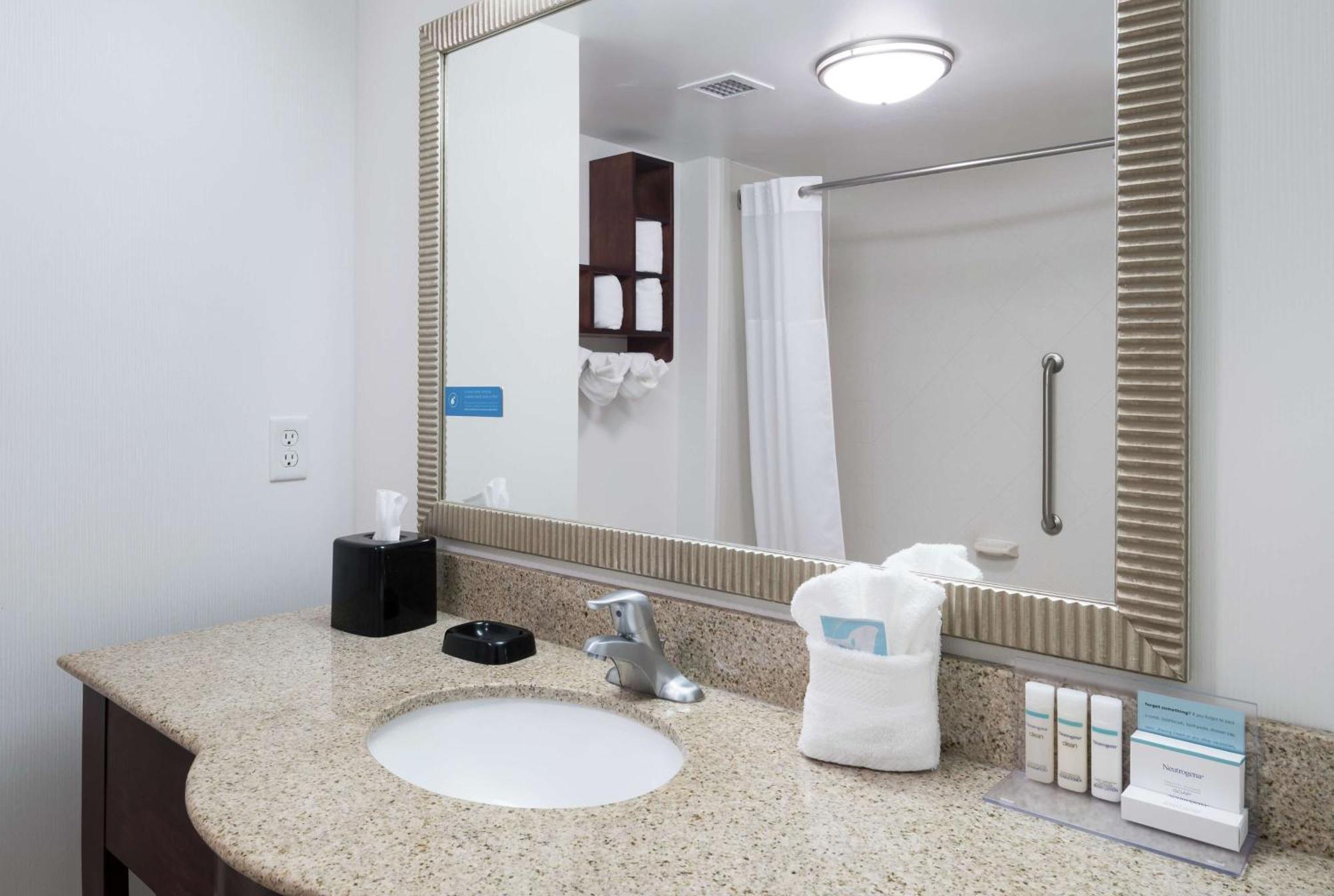 Hampton Inn & Suites Panama City Beach-Pier Park Area Екстер'єр фото