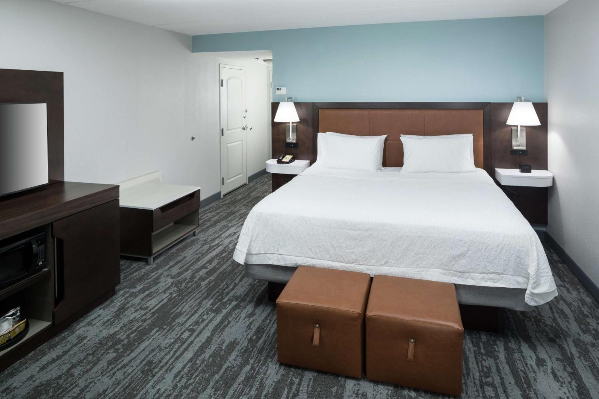 Hampton Inn & Suites Panama City Beach-Pier Park Area Екстер'єр фото
