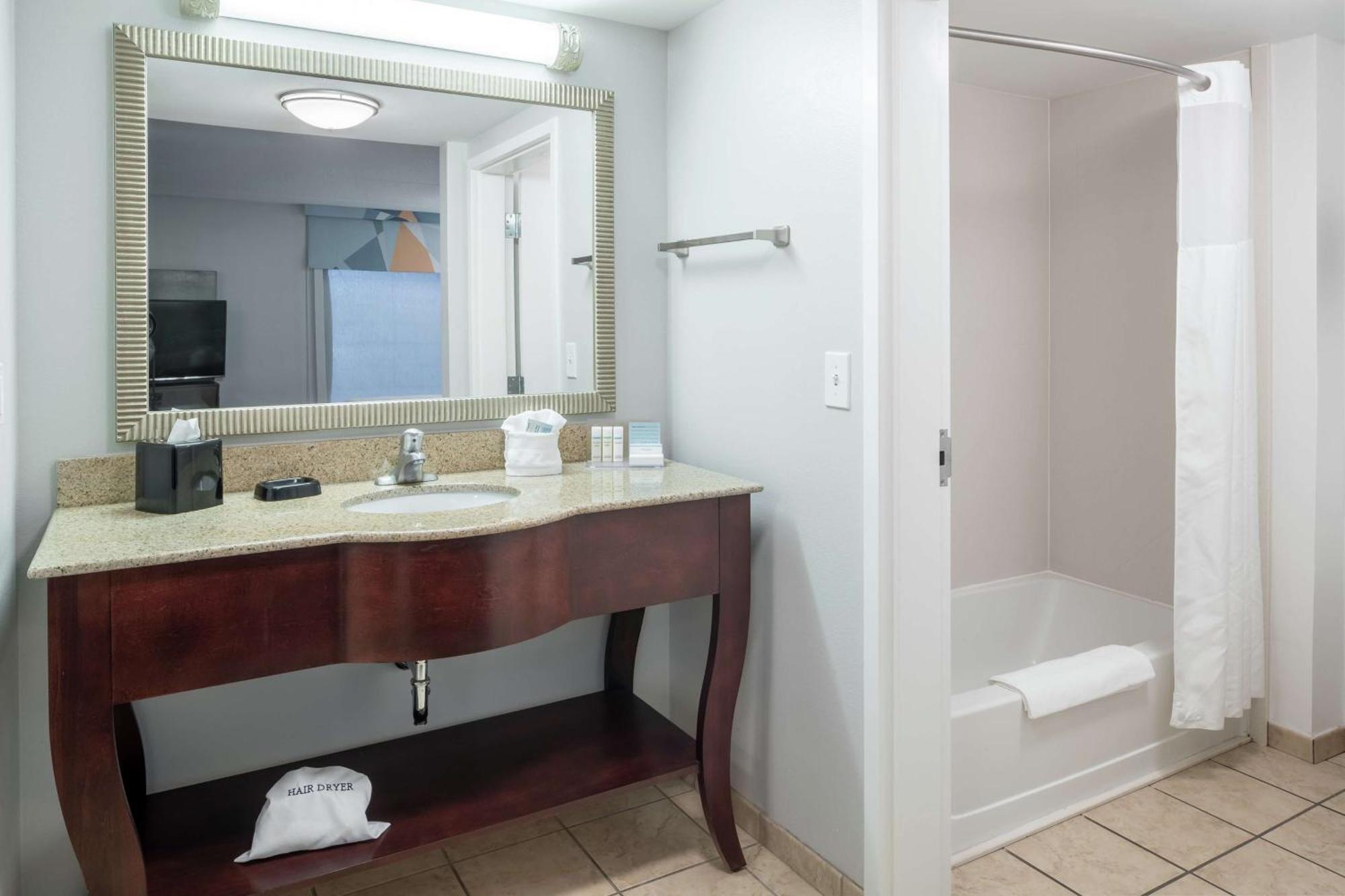 Hampton Inn & Suites Panama City Beach-Pier Park Area Екстер'єр фото