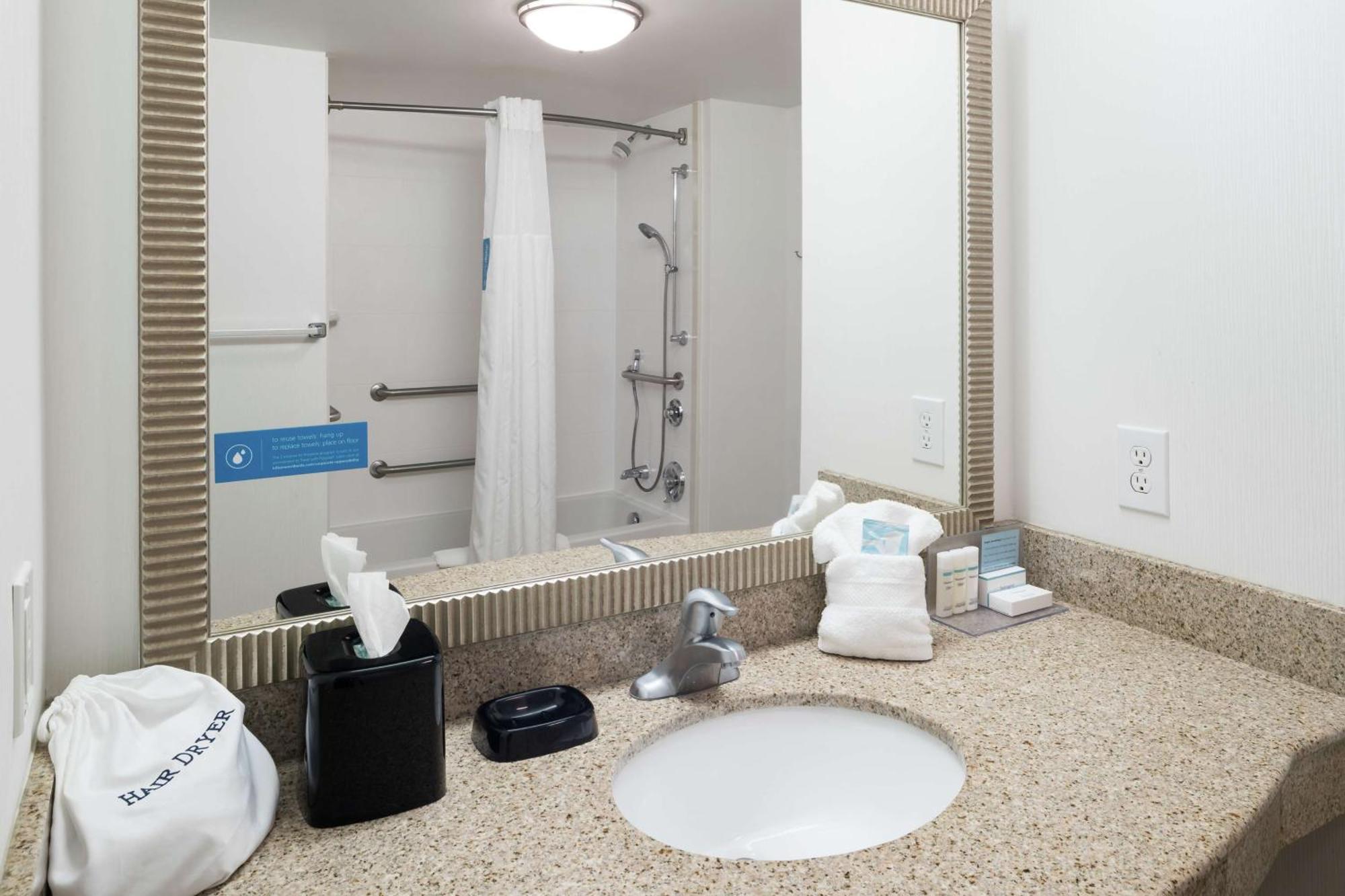 Hampton Inn & Suites Panama City Beach-Pier Park Area Екстер'єр фото