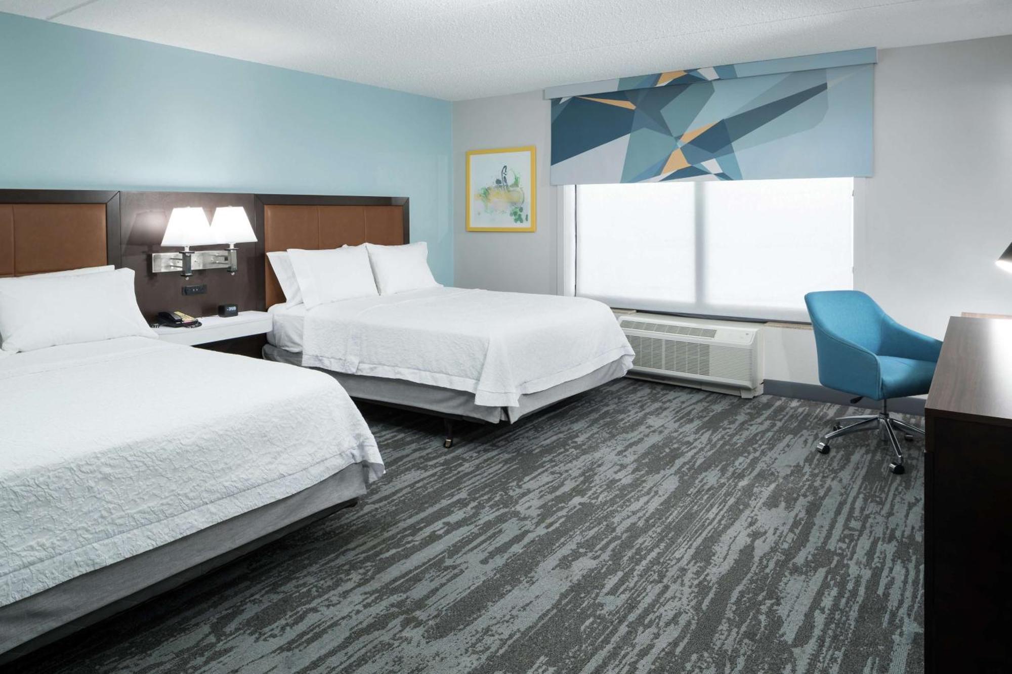 Hampton Inn & Suites Panama City Beach-Pier Park Area Екстер'єр фото