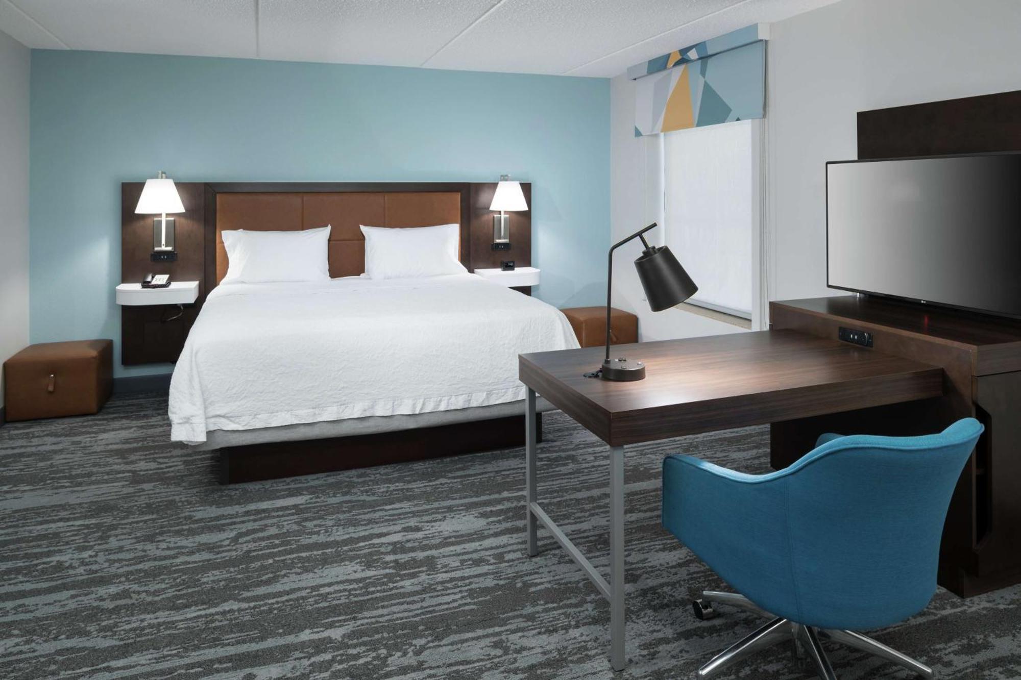 Hampton Inn & Suites Panama City Beach-Pier Park Area Екстер'єр фото