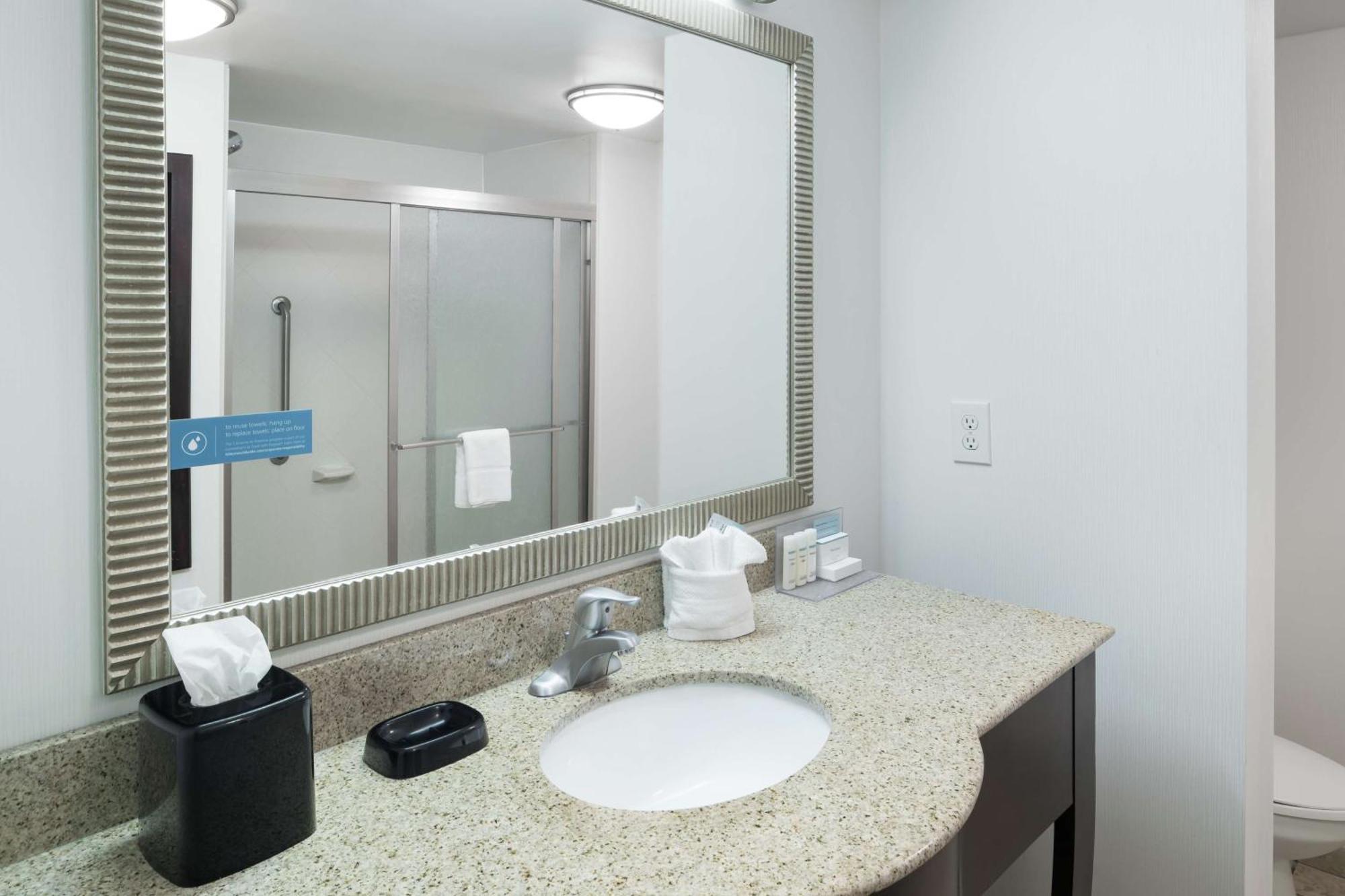 Hampton Inn & Suites Panama City Beach-Pier Park Area Екстер'єр фото